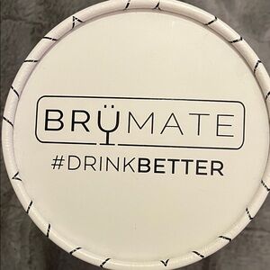 BRUMATE COFFEE OR TODDY MUG #DRINKBETTER